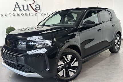 Opel Frontera Gebrauchtwagen