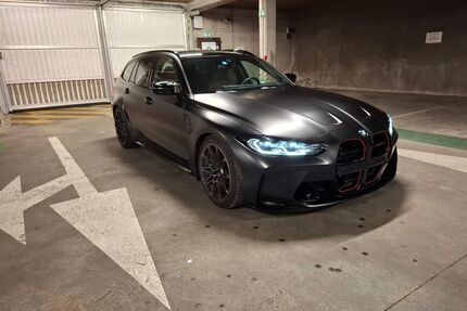 BMW M3 Gebrauchtwagen