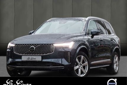 Volvo XC90 Gebrauchtwagen