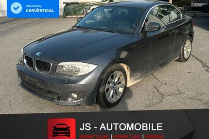 BMW 118 Gebrauchtwagen