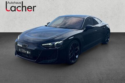 Audi RS e-tron GT Gebrauchtwagen