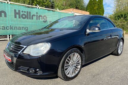 VW Eos Gebrauchtwagen