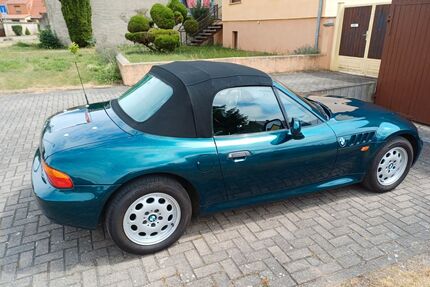 BMW Z3 Gebrauchtwagen