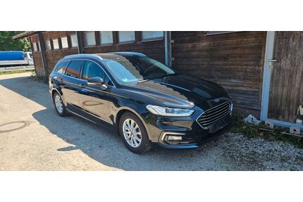 Ford Mondeo Gebrauchtwagen