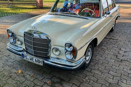 Mercedes-Benz S 280 Gebrauchtwagen