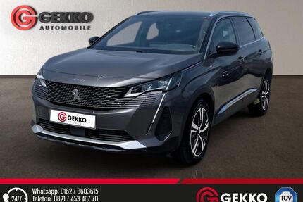 Peugeot 5008 Gebrauchtwagen