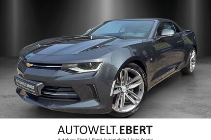 Chevrolet Camaro Gebrauchtwagen