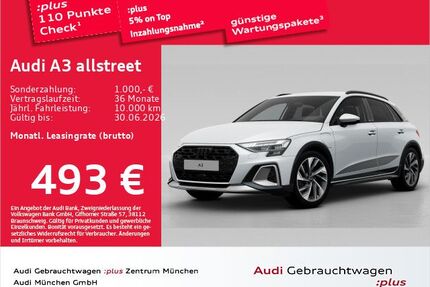 Audi A3 Gebrauchtwagen