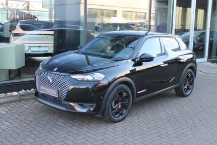 DS Automobiles DS3 Crossback Gebrauchtwagen