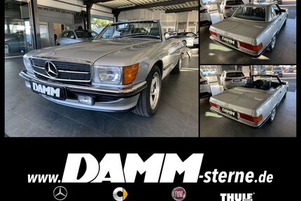 Mercedes-Benz SL 300 Gebrauchtwagen