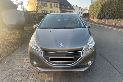 Peugeot 208 Gebrauchtwagen