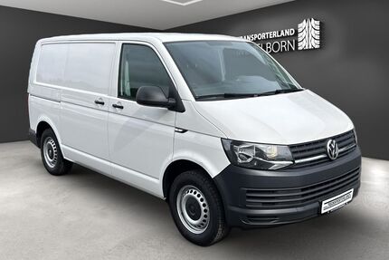 VW T6 Transporter Gebrauchtwagen
