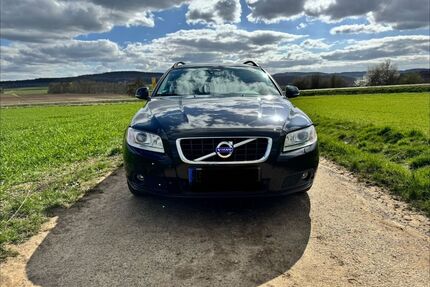 Volvo V70 Gebrauchtwagen