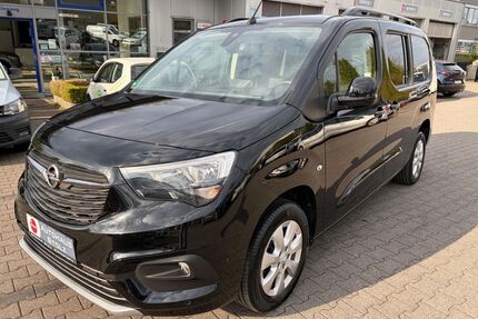 Opel Combo Life Gebrauchtwagen