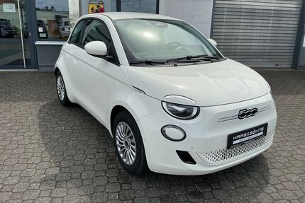Fiat 500e Gebrauchtwagen
