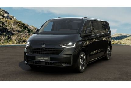 VW T7 andere Gebrauchtwagen