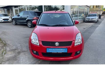 Suzuki Swift Gebrauchtwagen