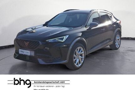Cupra Formentor Gebrauchtwagen