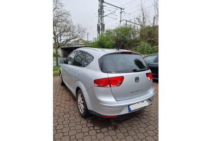 Seat Altea XL Gebrauchtwagen