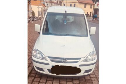 Opel Combo Gebrauchtwagen