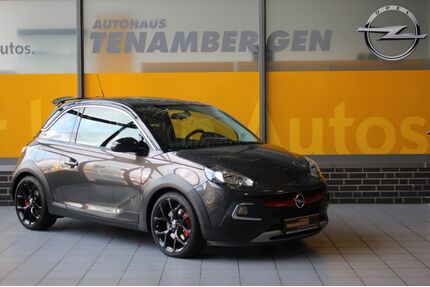 Opel Adam Gebrauchtwagen