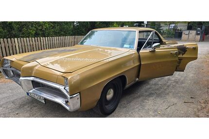 Pontiac Bonneville Gebrauchtwagen