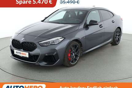 BMW 235 Gebrauchtwagen