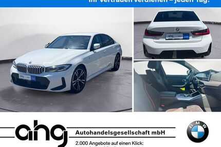 BMW 320 Gebrauchtwagen