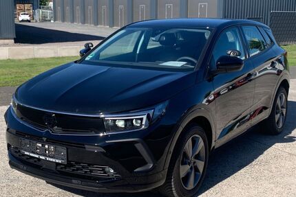 Opel Grandland (X) Gebrauchtwagen