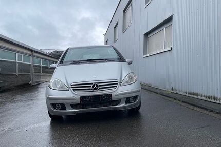 Mercedes-Benz A 200 Gebrauchtwagen