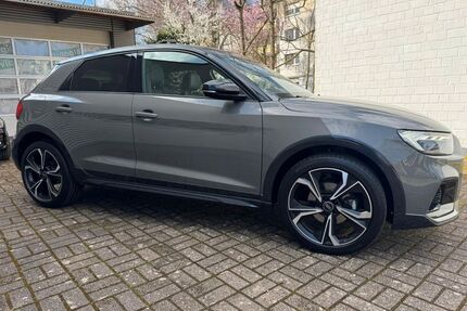 Audi A1 Gebrauchtwagen