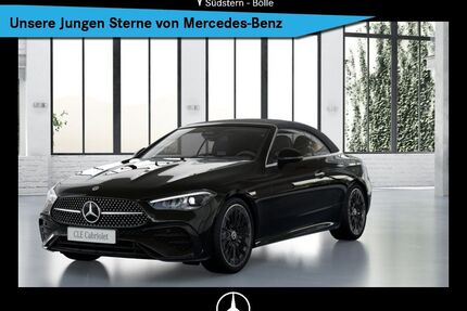 Mercedes-Benz CLE 180 Gebrauchtwagen