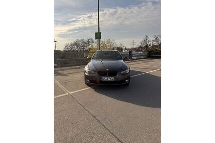 BMW 325 Gebrauchtwagen
