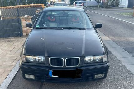 BMW 320 Gebrauchtwagen