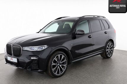 BMW X7 Gebrauchtwagen