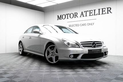 Mercedes-Benz CLS 55 AMG Gebrauchtwagen