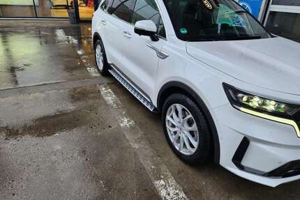 Kia Sorento Gebrauchtwagen
