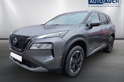 Nissan X-Trail Gebrauchtwagen