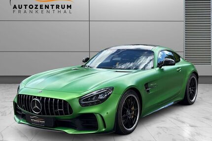 Mercedes-Benz AMG GT R Gebrauchtwagen