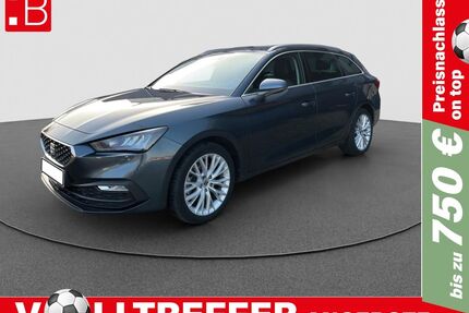 Seat Leon Gebrauchtwagen