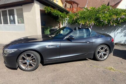 BMW Z4 Gebrauchtwagen