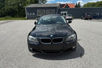 BMW 318 Gebrauchtwagen