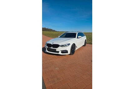 BMW 530 Gebrauchtwagen