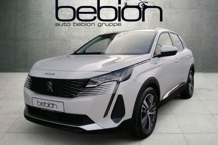 Peugeot 3008 Gebrauchtwagen