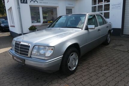 Mercedes-Benz E 280 Gebrauchtwagen