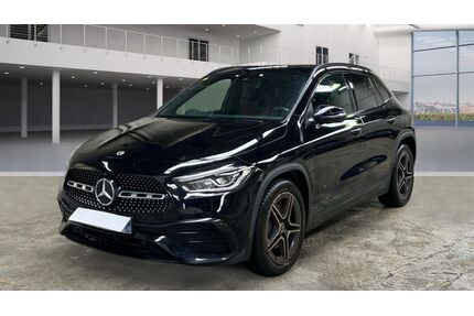 Mercedes-Benz GLA 220 Gebrauchtwagen