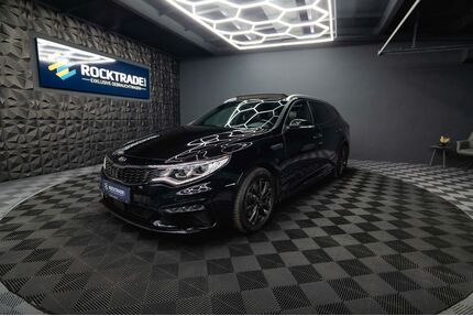 Kia Optima Gebrauchtwagen