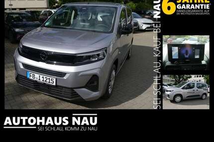 Opel Combo Gebrauchtwagen