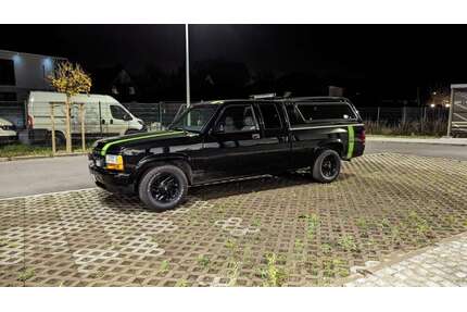 Dodge Dakota Gebrauchtwagen