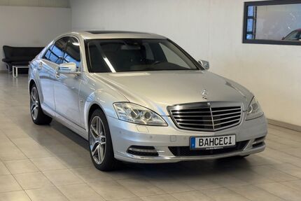 Mercedes-Benz S 500 Gebrauchtwagen